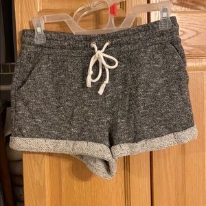 Plain lounge Shorts